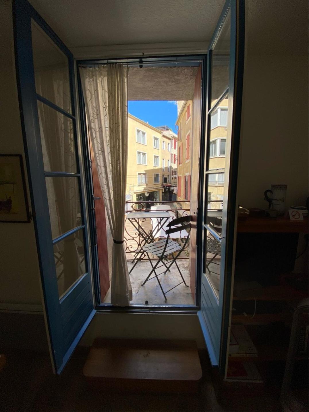 Aux 4 Fontaines Apartment Narbonne Exterior foto